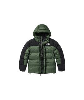 THE NORTH FACE Пуховик