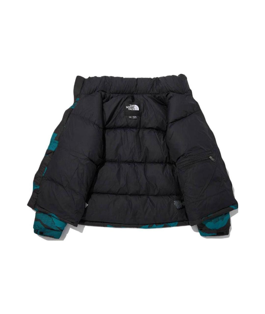 THE NORTH FACE Мульти полиамидовая куртка, фото 3
