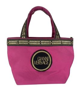 VERSACE Пляжная сумка