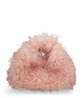 GANNI Сумка с короткими ручками