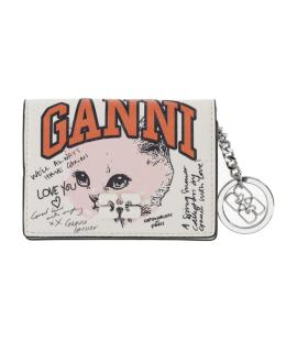 GANNI Кошелек