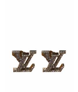 LOUIS VUITTON Серьги