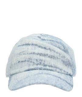 DIESEL Кепка/бейсболка