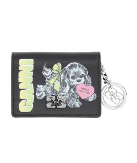 GANNI Кардхолдер