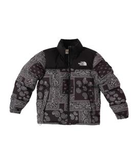 THE NORTH FACE Пуховик