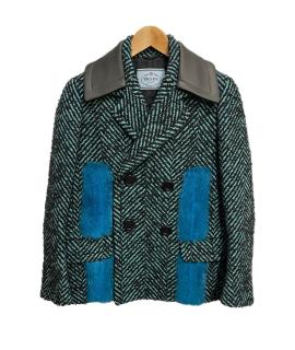 PRADA Жакет/пиджак