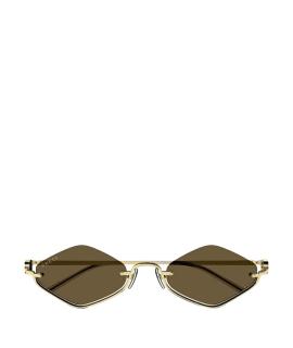 GUCCI Солнцезащитные очки