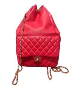CHANEL Рюкзак