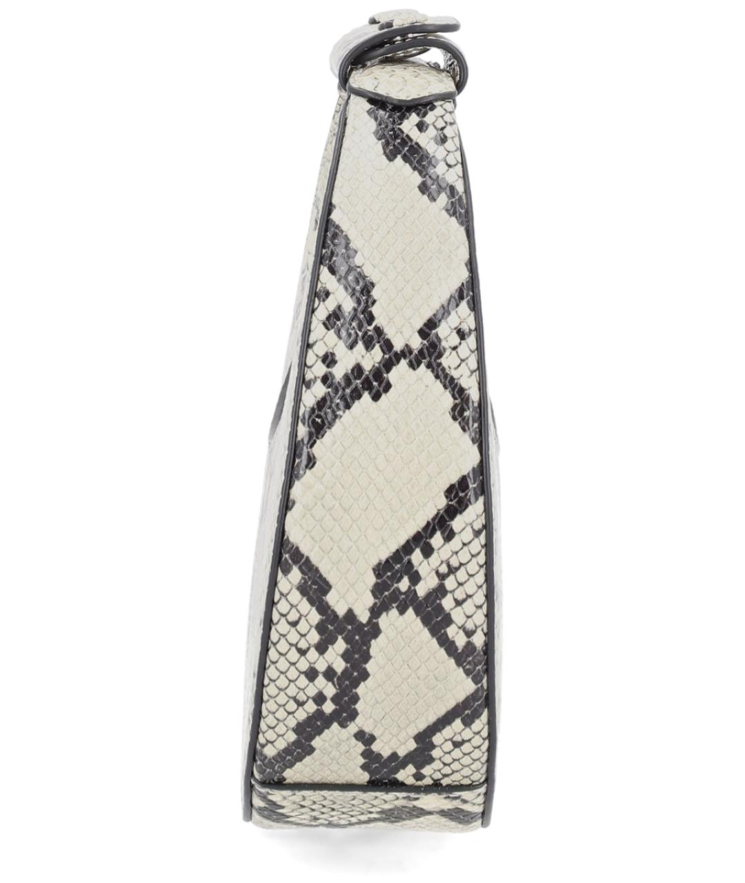 STAUD Мульти кожаная сумка тоут, фото 3