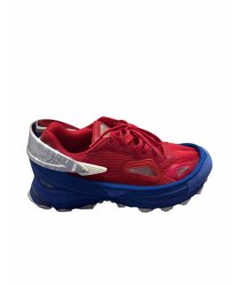 ADIDAS X RAF SIMONS Низкие кроссовки / кеды
