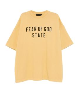 FEAR OF GOD ESSENTIALS Футболка