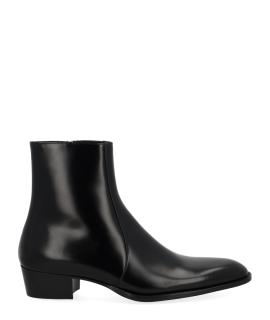 SAINT LAURENT Высокие ботинки
