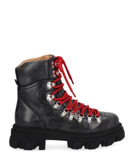 GANNI Ботинки