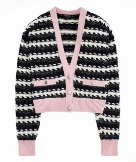CHANEL Кардиган