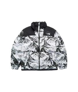 THE NORTH FACE Пуховик
