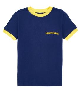 CHROME HEARTS Футболка