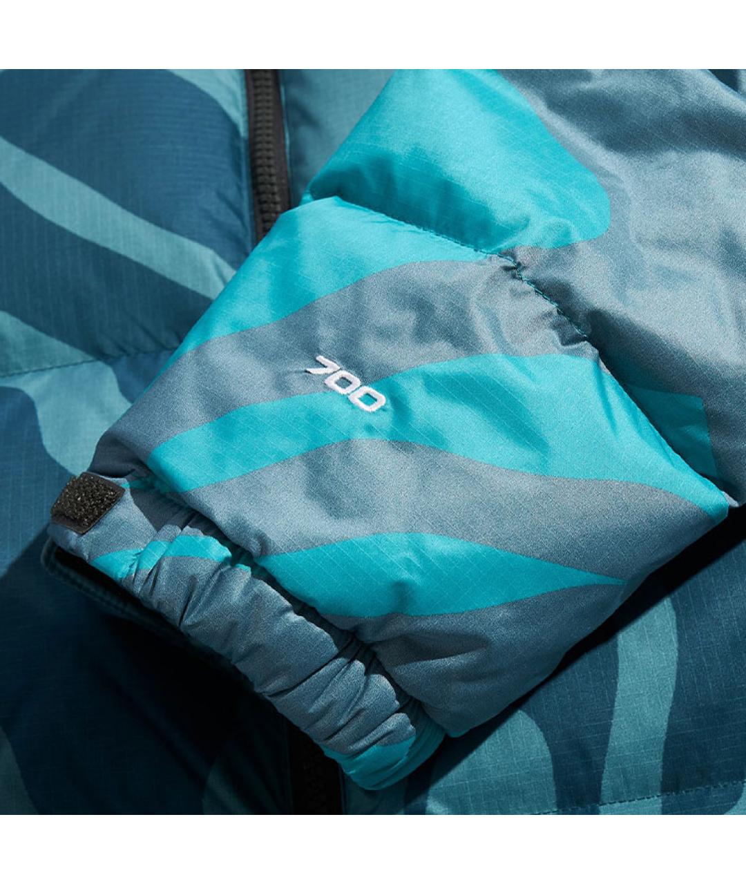 THE NORTH FACE Мульти пуховик, фото 4