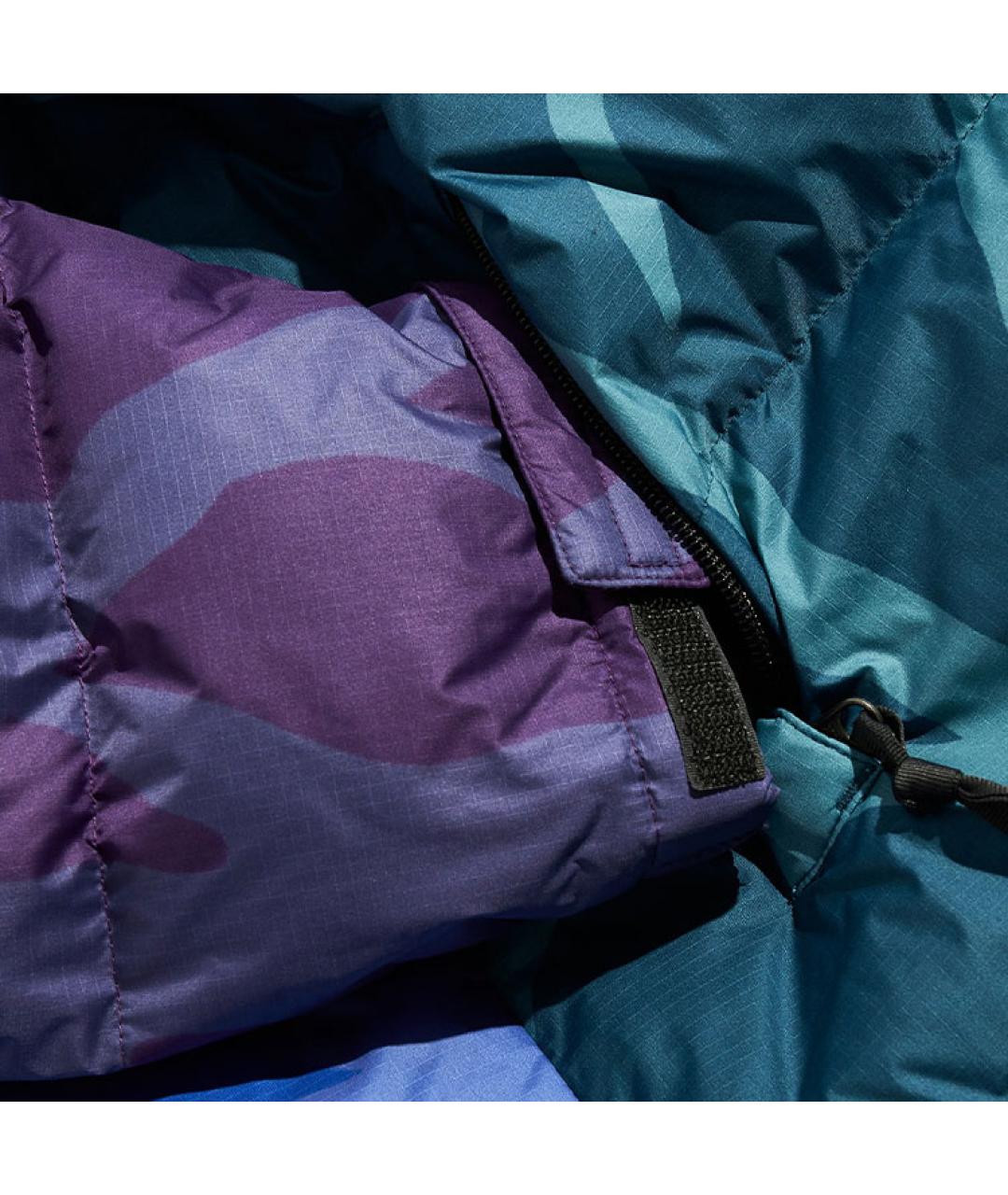 THE NORTH FACE Мульти пуховик, фото 5