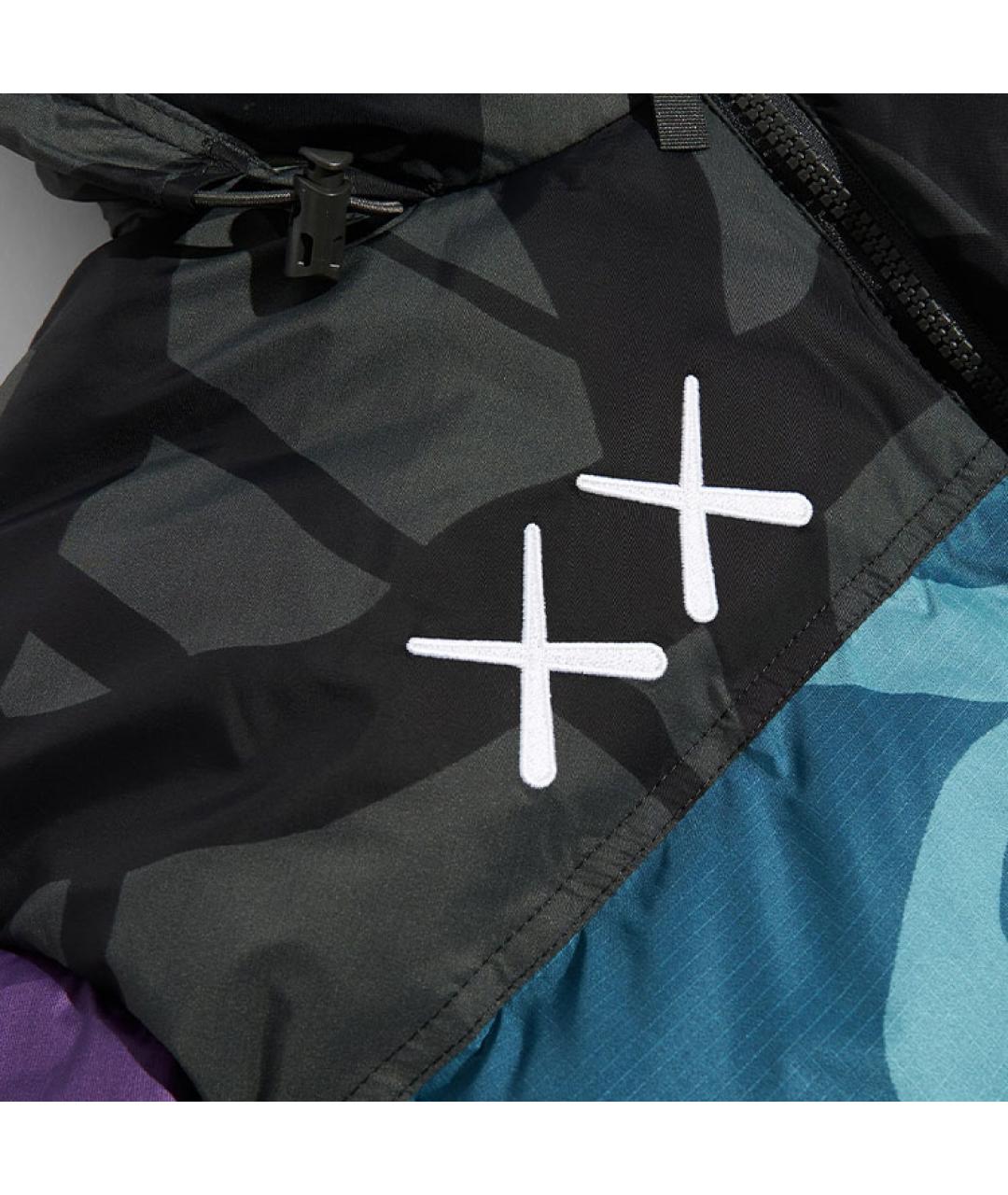 THE NORTH FACE Мульти пуховик, фото 6