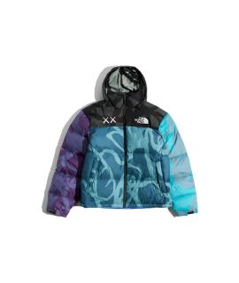 THE NORTH FACE Пуховик