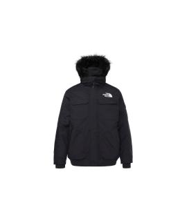 THE NORTH FACE Пуховик