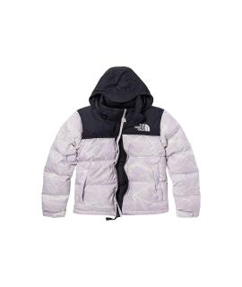 THE NORTH FACE Пуховик