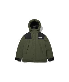 THE NORTH FACE Пуховик