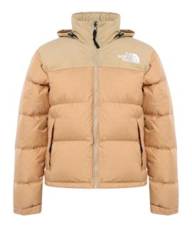 THE NORTH FACE Пуховик