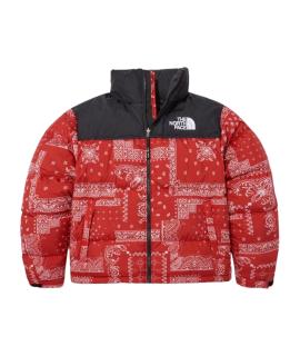 THE NORTH FACE Пуховик