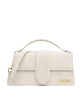 JACQUEMUS Сумка с короткими ручками