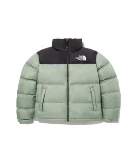 THE NORTH FACE Пуховик
