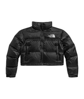 THE NORTH FACE Пуховик