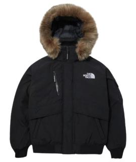 THE NORTH FACE Пуховик