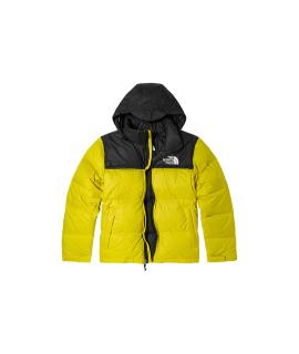THE NORTH FACE Пуховик