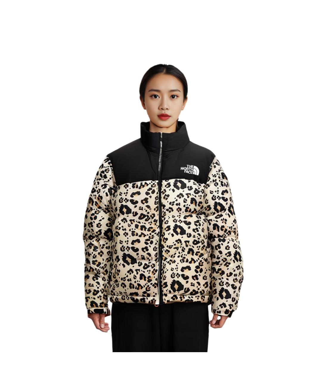 THE NORTH FACE Мульти пуховик, фото 2