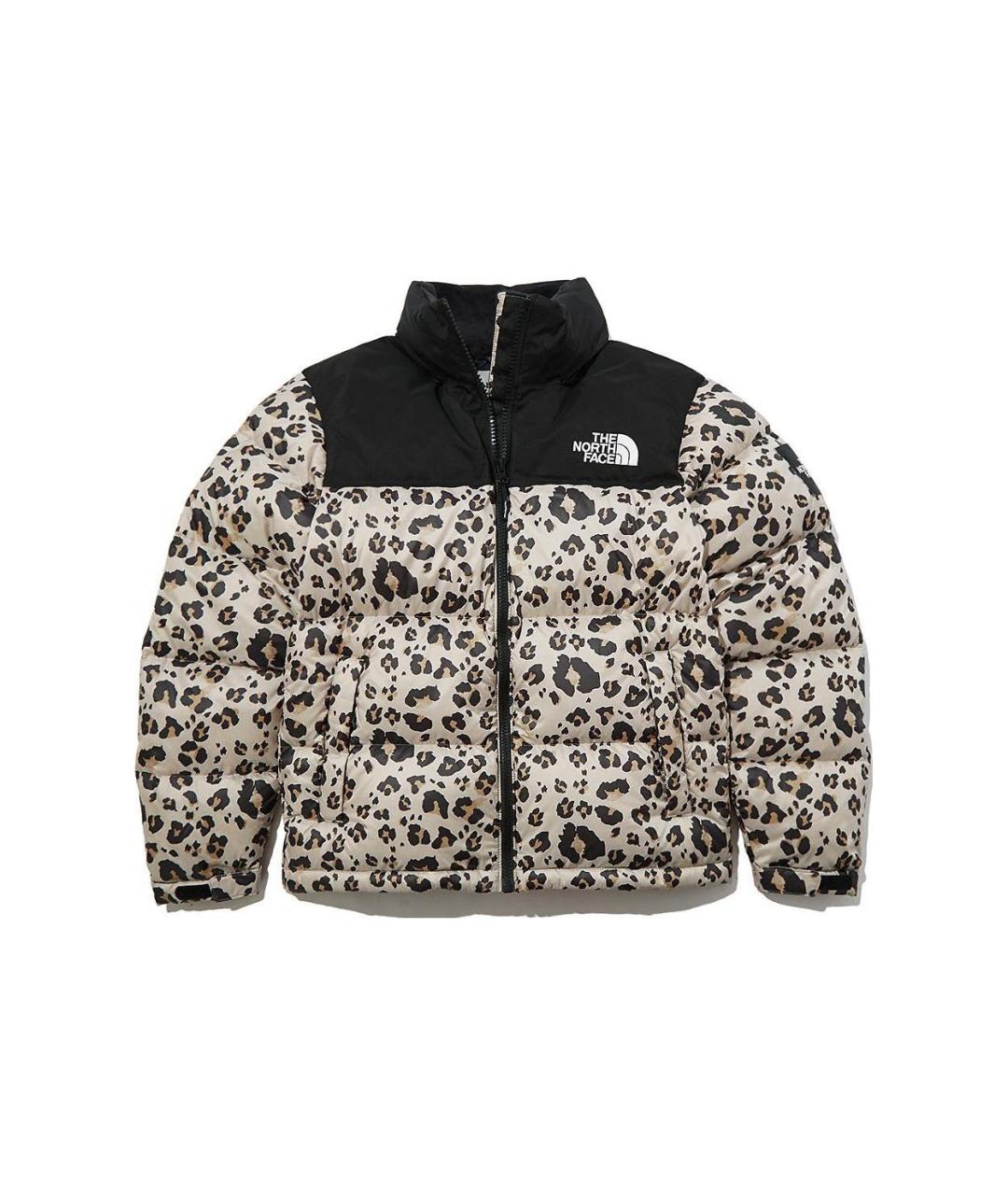 THE NORTH FACE Мульти пуховик, фото 1