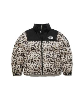 THE NORTH FACE Пуховик