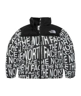THE NORTH FACE Пуховик