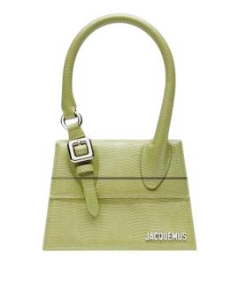 JACQUEMUS Сумка с короткими ручками