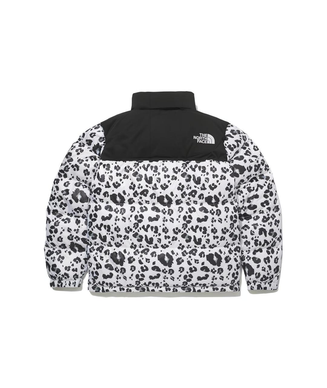 THE NORTH FACE Мульти полиамидовый пуховик, фото 2