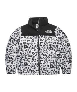 THE NORTH FACE Пуховик