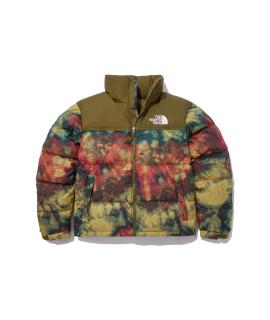 THE NORTH FACE Пуховик