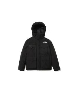 THE NORTH FACE Пуховик
