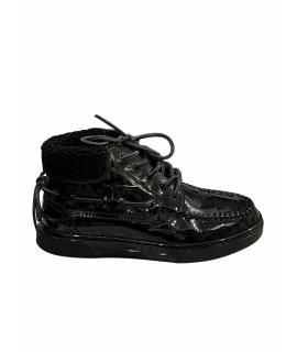 SAINT LAURENT Ботинки