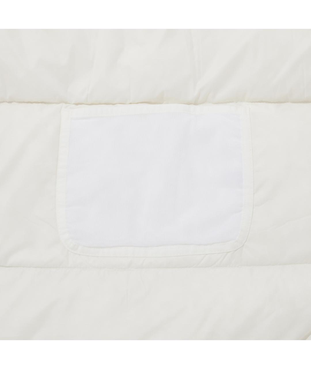 THE NORTH FACE Белый пуховик, фото 7