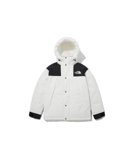 THE NORTH FACE Пуховик