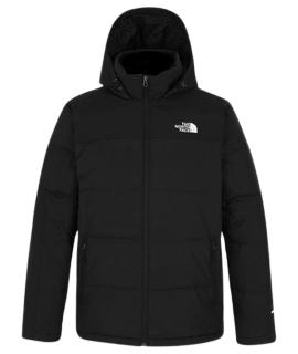 THE NORTH FACE Пуховик