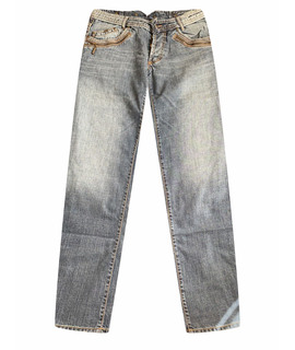 

Прямые джинсы JUST CAVALLI