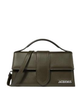 JACQUEMUS Сумка с короткими ручками