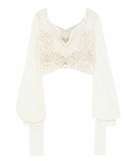 

Лонгслив STELLA MCCARTNEY